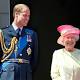 Prince William Opens Up About Relying on the Queen After Diana's Death - TIME