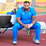Injured Tajinderpal Singh Toor pulls out of World Athletics Championships