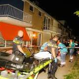 Gezinsdrama Seringenstraat Dordrecht, vier gewonden waaronder drie kinderen - Nieuws op Beeld