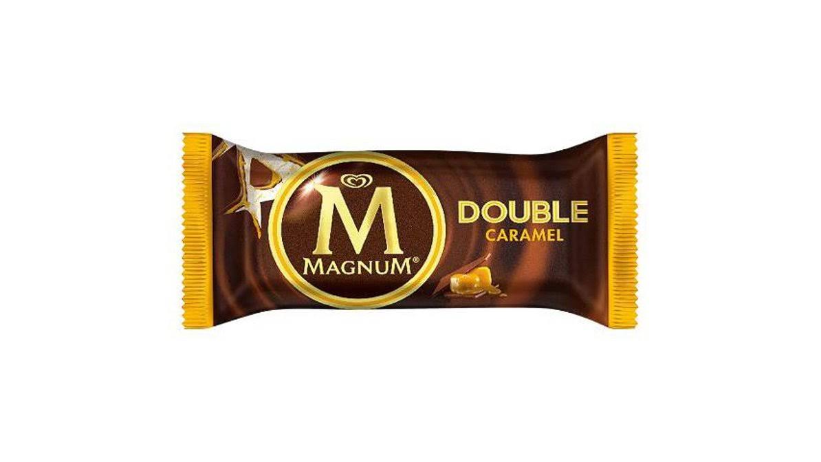 Magnum Caramel Bar Size 3.38 oz | 7-Eleven