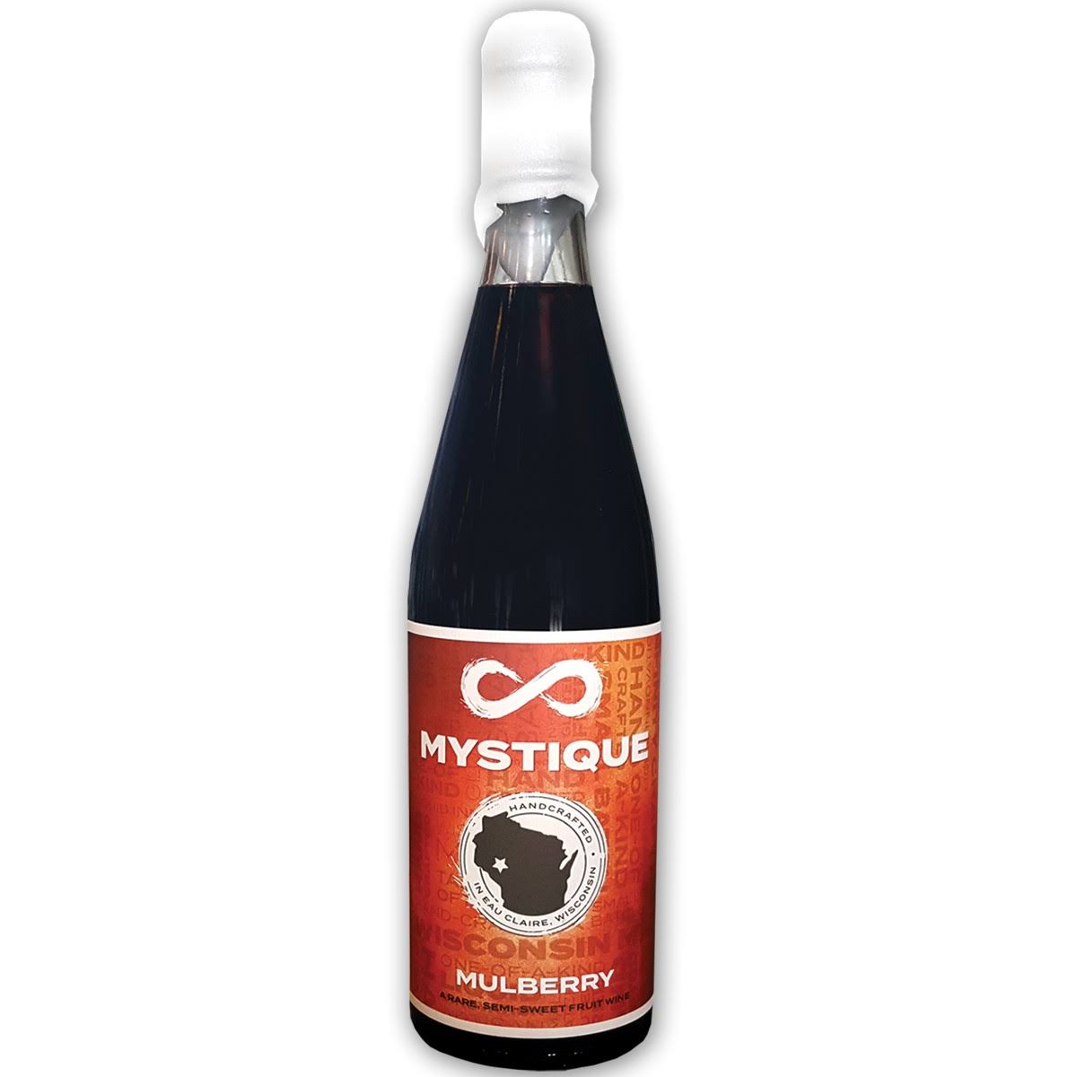 Infinity Beverages Mystique Fruit Wine - 750ml