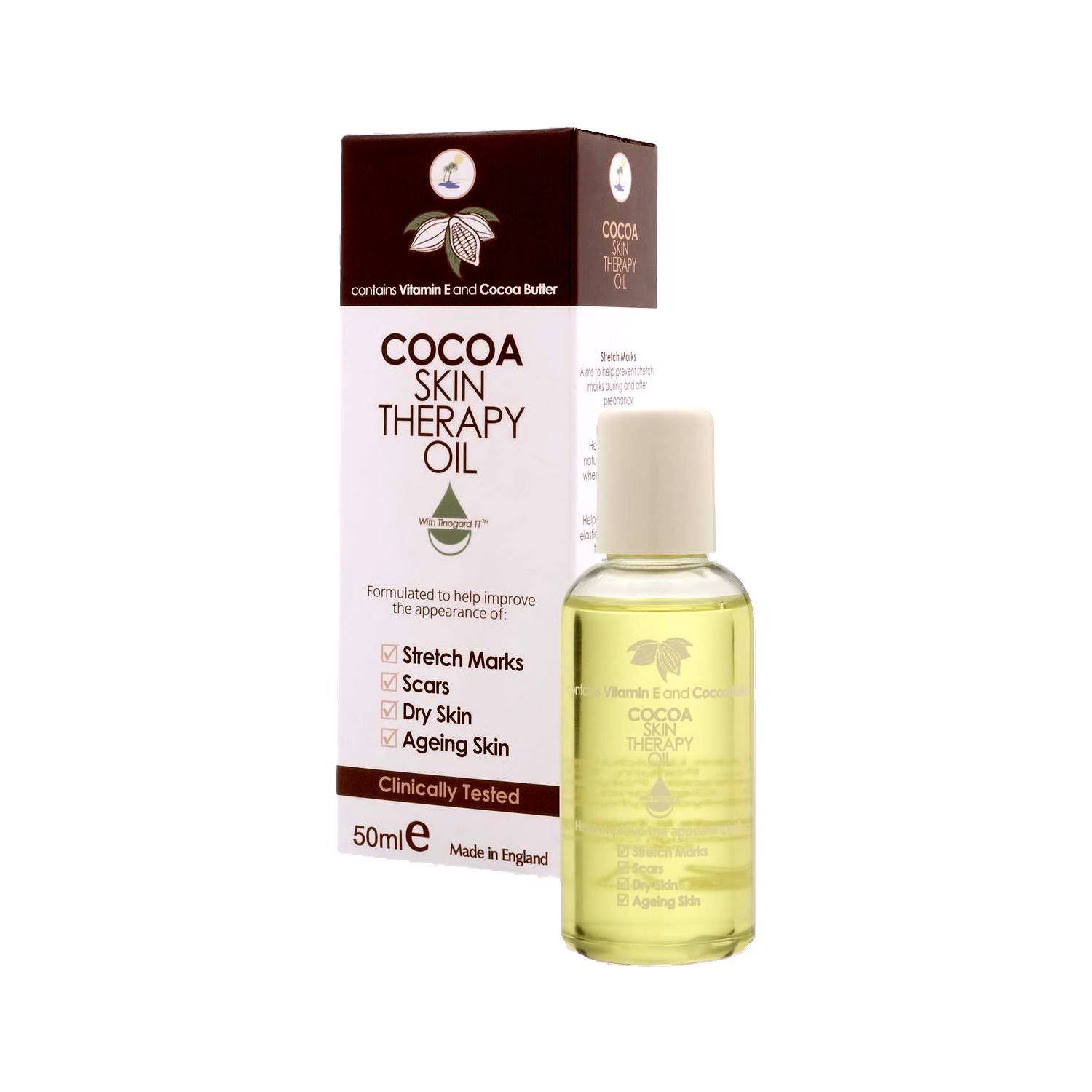 Original Cocoa Skin Therapy Oil - 50ml