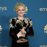 I Did Not Expect a Window Into Julia Garner's Navel at the Emmys