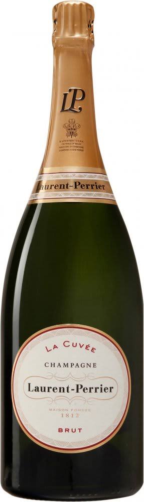Laurent-Perrier Brut La Cuvee - 187 ml