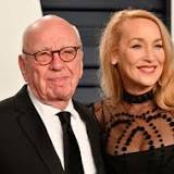 Rupert Murdoch and Jerry Hall reportedly splitting after six years of marriage