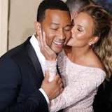 Chrissy Teigen & John Legend Expecting a Baby: See Her Baby Bump Photos