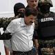 US to seek 'Shorty' Guzman's extradition from Mexico