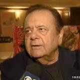 'My heart is rent asunder': Mira Sorvino pays tribute to 'the most wonderful father' Paul Sorvino