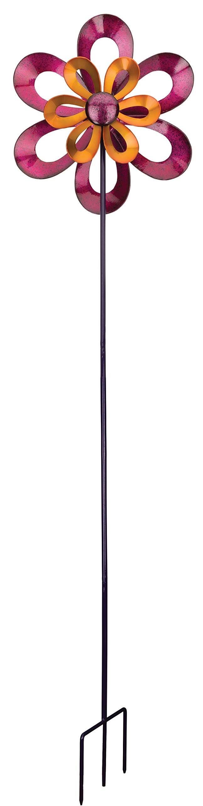 Regal Art & Gift Infinity Kinetic Stake One-Size