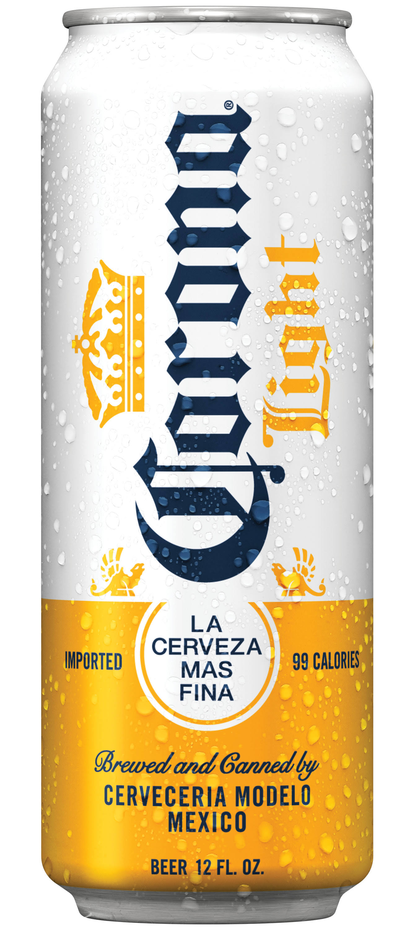 Corona Light Beer - 12oz