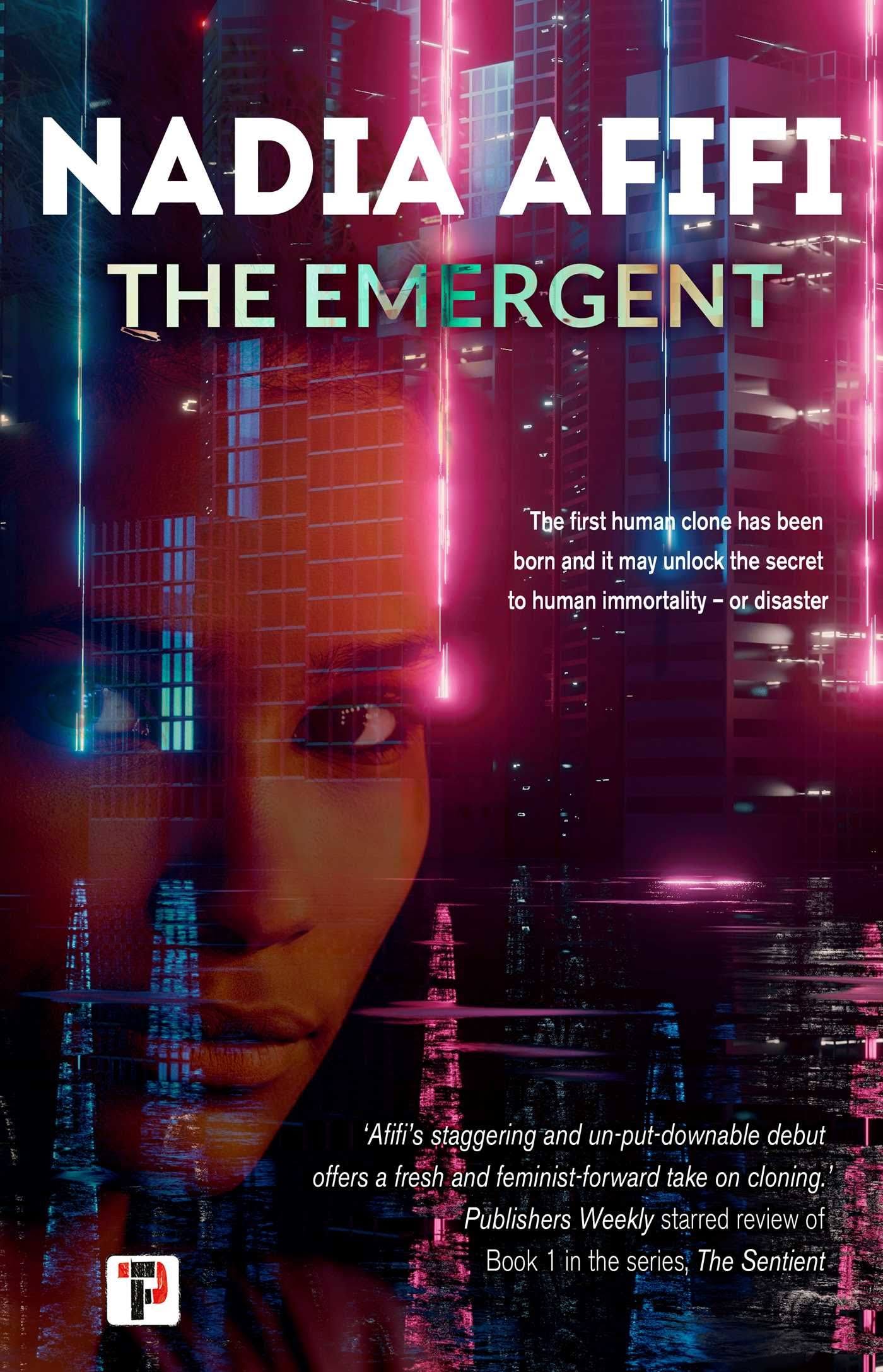 The Emergent [Book]