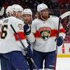 Marc Staal: A Tale of Durability and Leadership with the Florida Panthers in the NHL