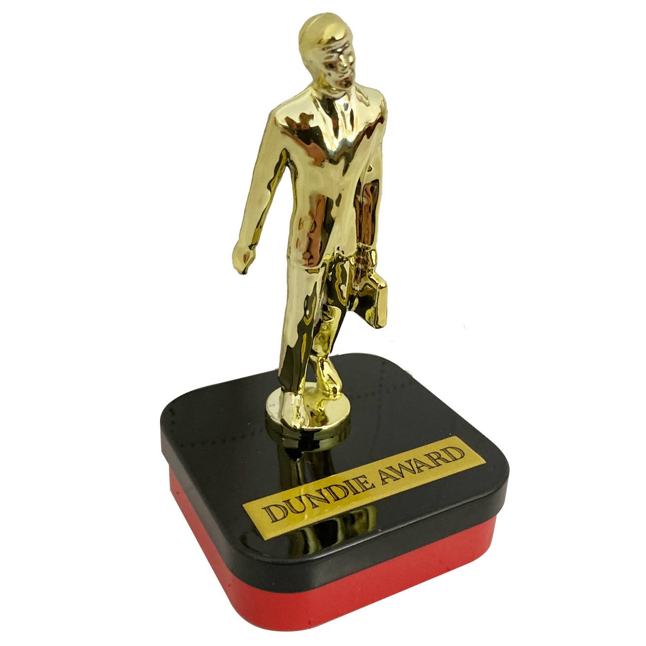 Dundie Award Candy Tin - The Office