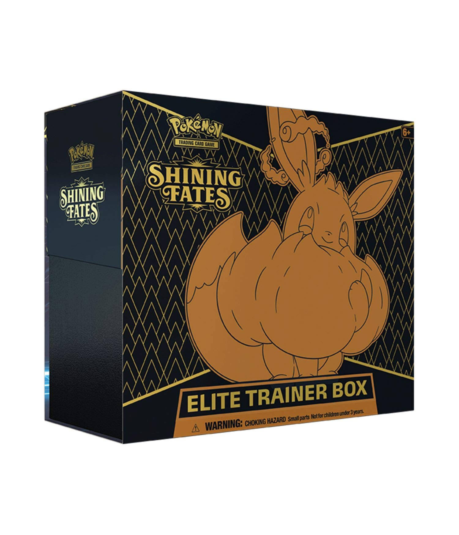 Elite Trainer Box - Shining Fates (Pokemon)