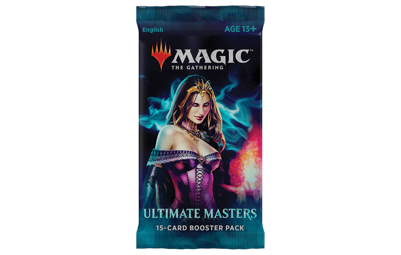 MTG: Ultimate Master Trading Card Game