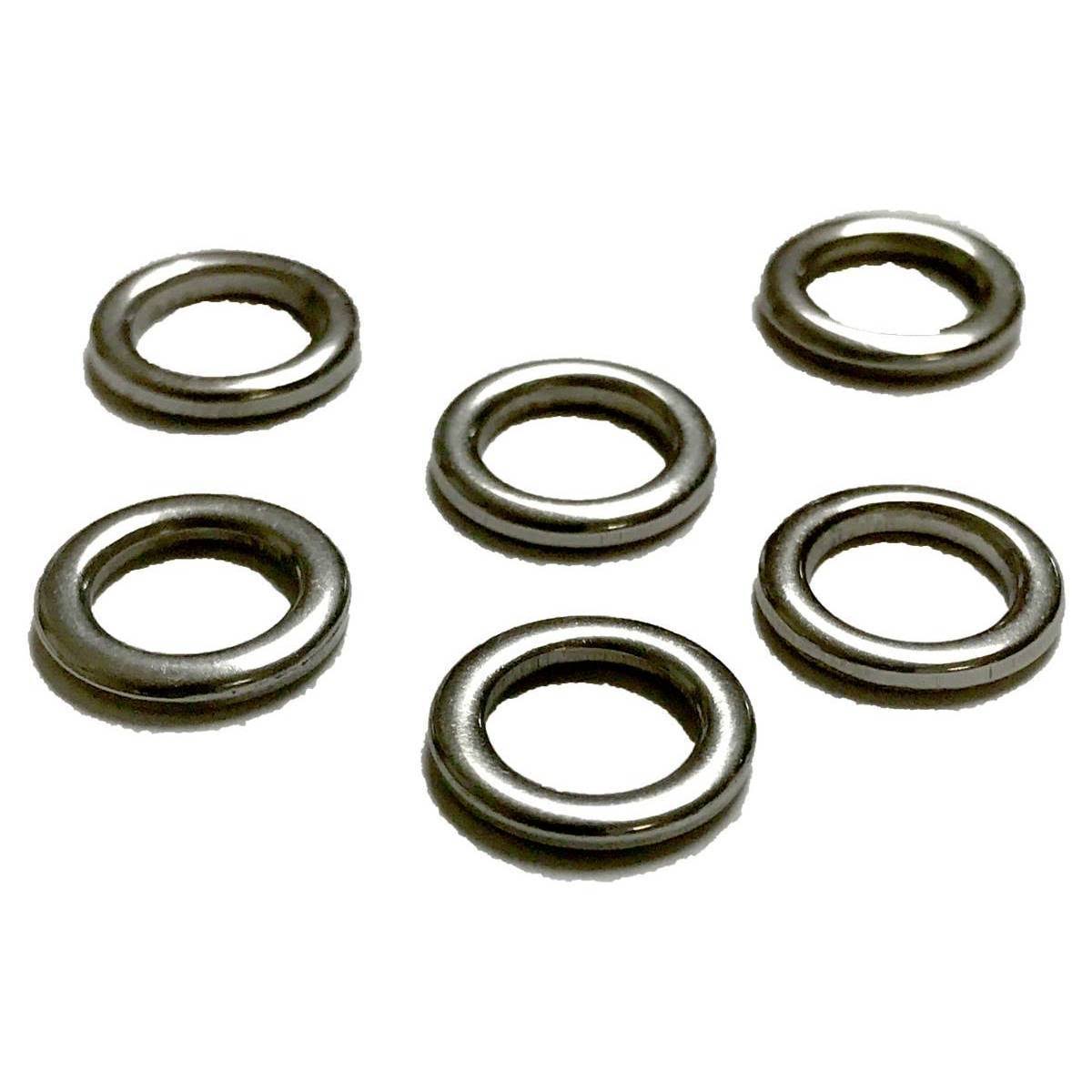 R & R Tackle Kite Fishing Stainless Steel Rings - AfterPay & zipPay Available