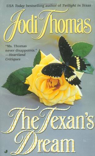 The Texan's Dream [Book]