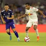 Torres, Gallese lead Orlando City over Red Bulls 1-0