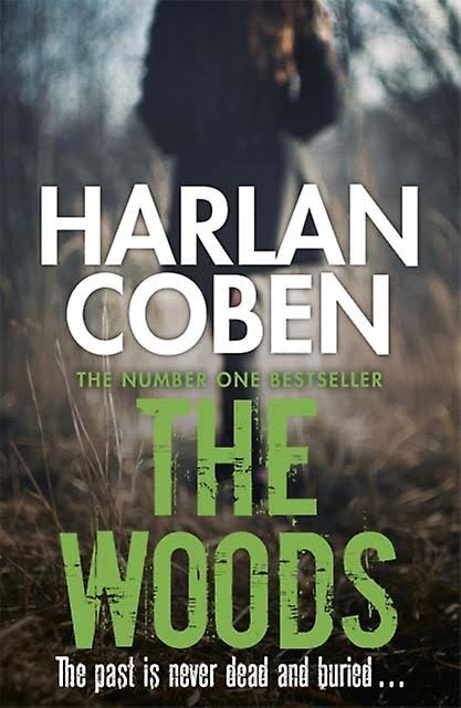 The Woods By Harlan Coben
