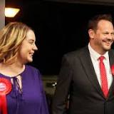 Labour wins back red wall seat in crunch Wakefield by-election