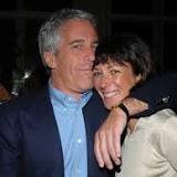 Ghislaine Maxwell Has Been Sentenced to 20 Years