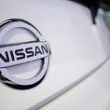 Nissan recalls SUVs for sudden hood opening