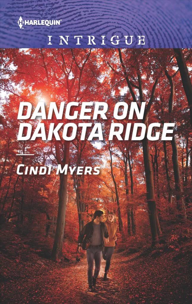 Danger on Dakota Ridge (Eagle Mountain Murder Mystery) - Cindi Myers
