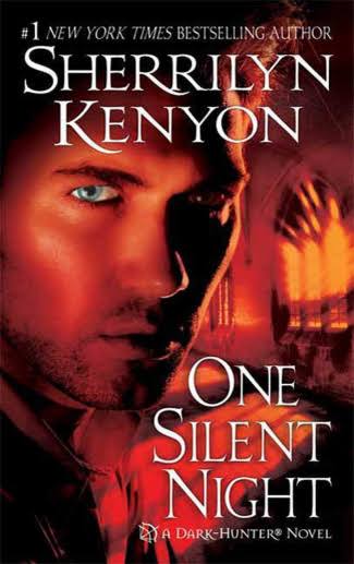 One Silent Night by Kenyon Sherrilyn