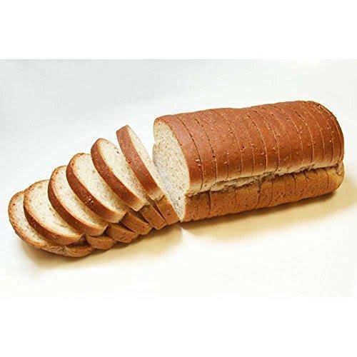 Rotellas Sliced Wheat Sandwich Loaf Bread - 11"