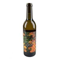 Channing Daughters Winery Variation 2 Batch Number 3 VerVino Vermouth - 500 ml
