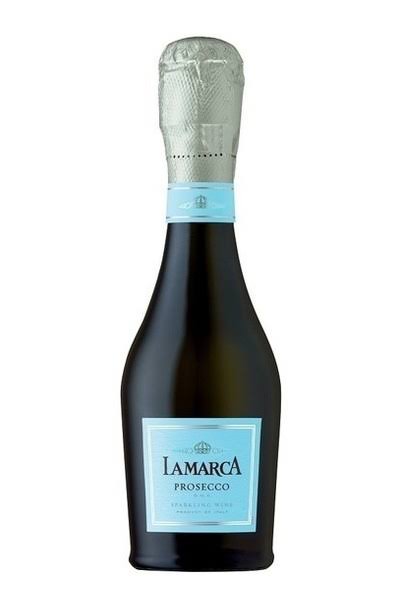 La Marca Prosecco, Sparkling Wine - 3 pack, 187 ml bottles