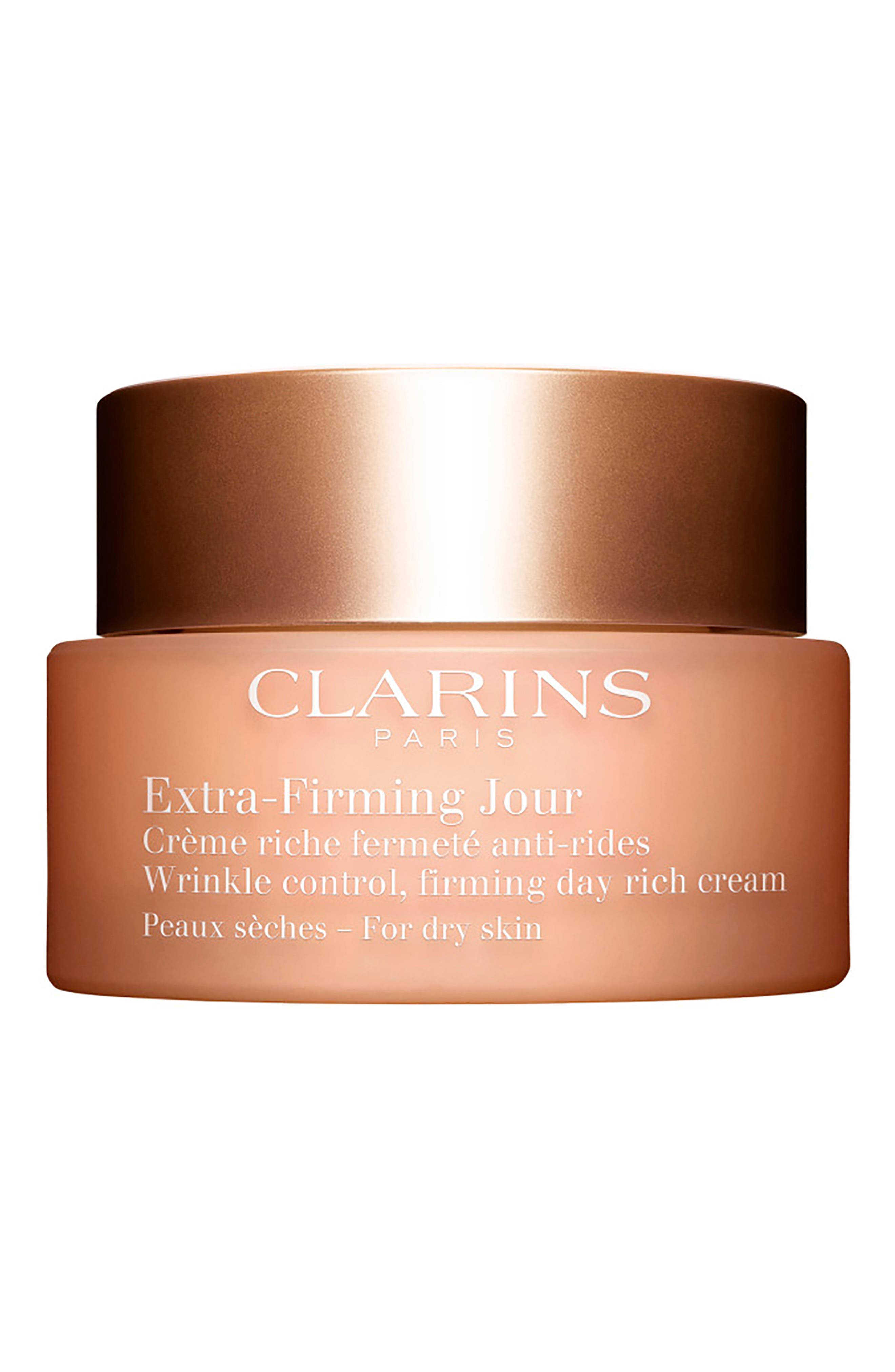 Clarins Extra-Firming Day Rich Cream - 50ml