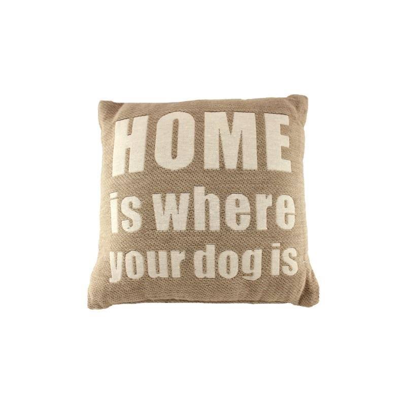 Home Is Where Your Dog Lives