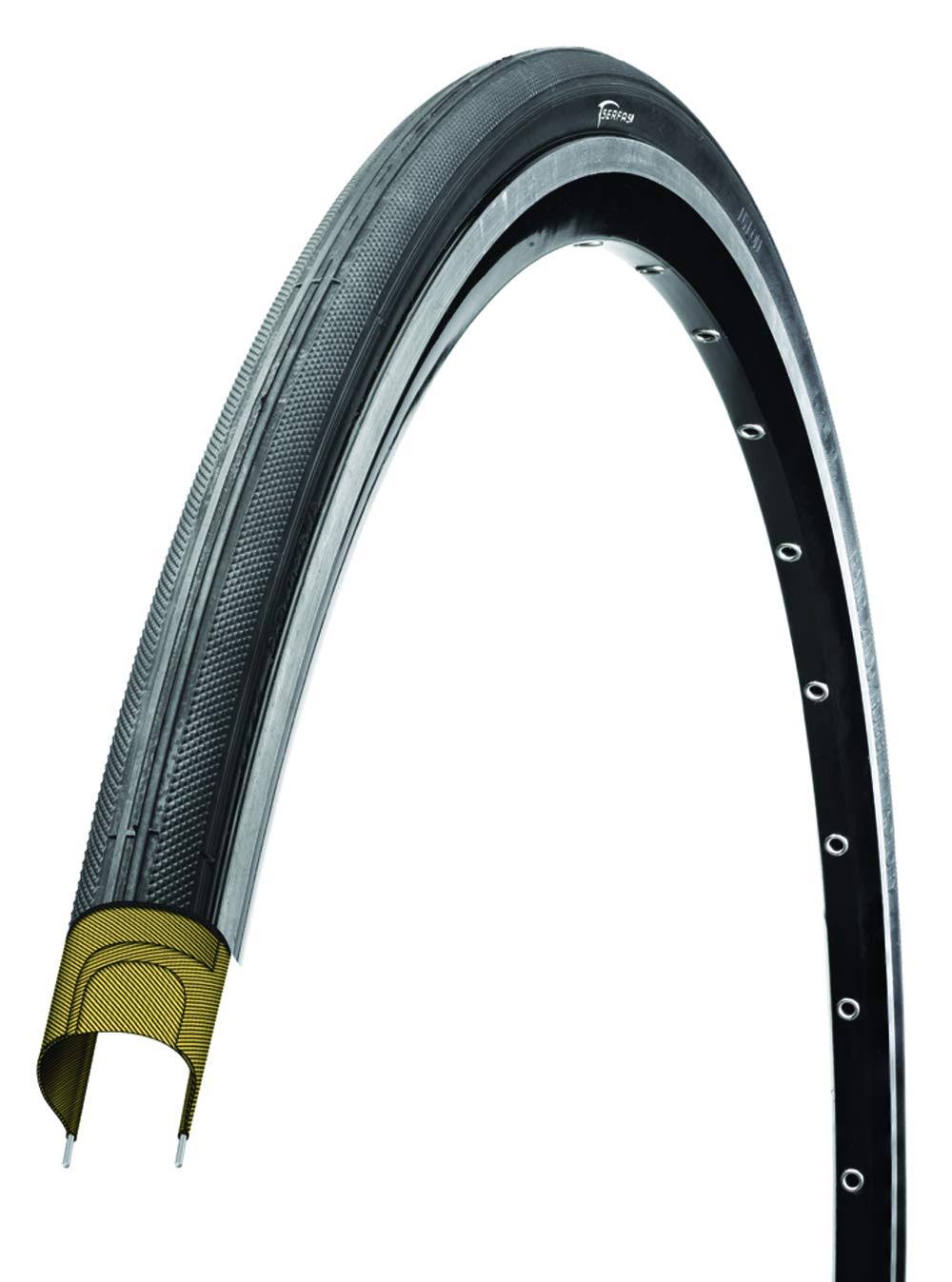Serfas MEO Chase Road Bicycle Tire - 700c x 23c