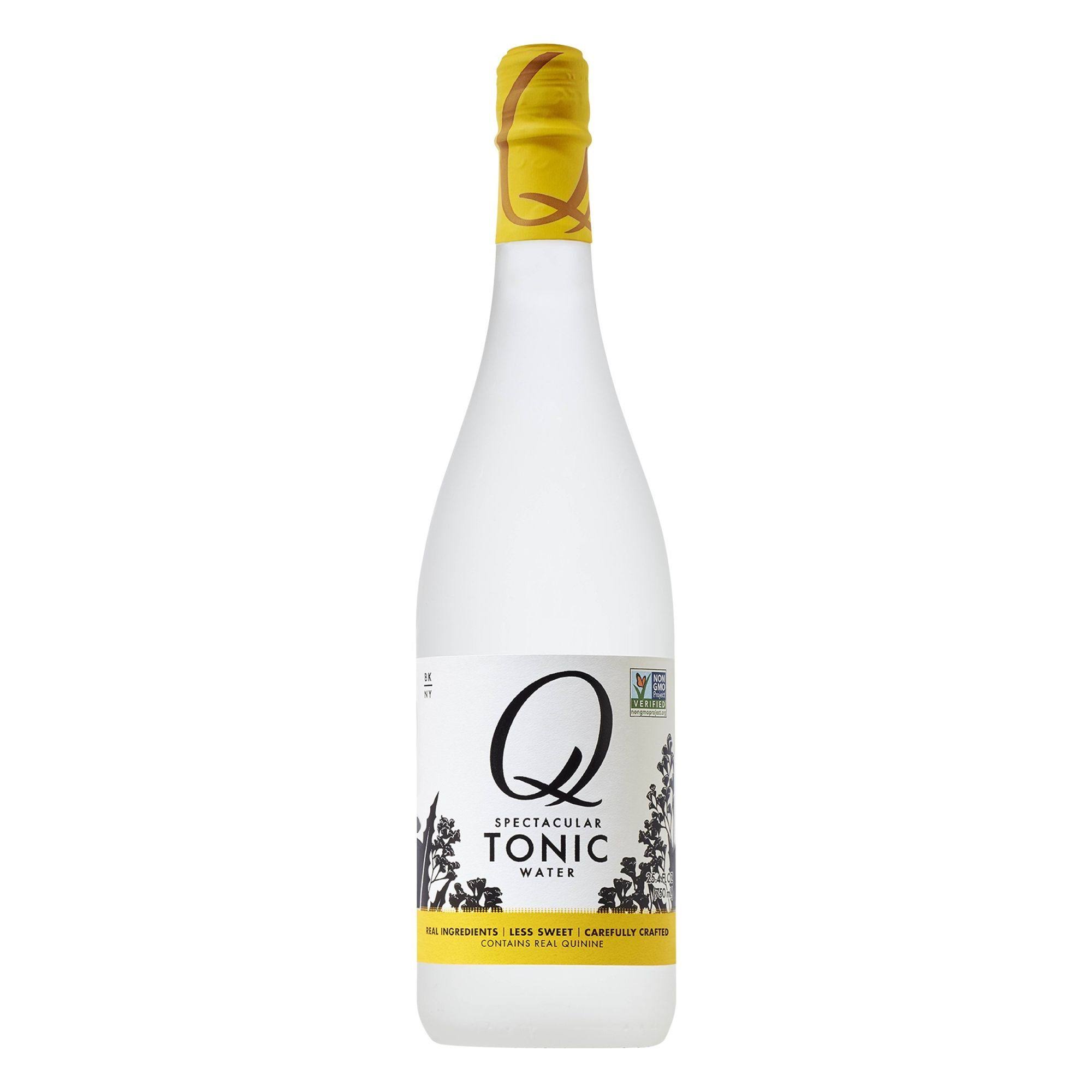 Q Superior Tonic Water