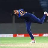 Warwickshire sign Krunal Pandya for Royal London Cup One Day campaign
