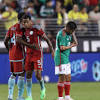 Mexico collapse against Colombia in pre-World Cup loss