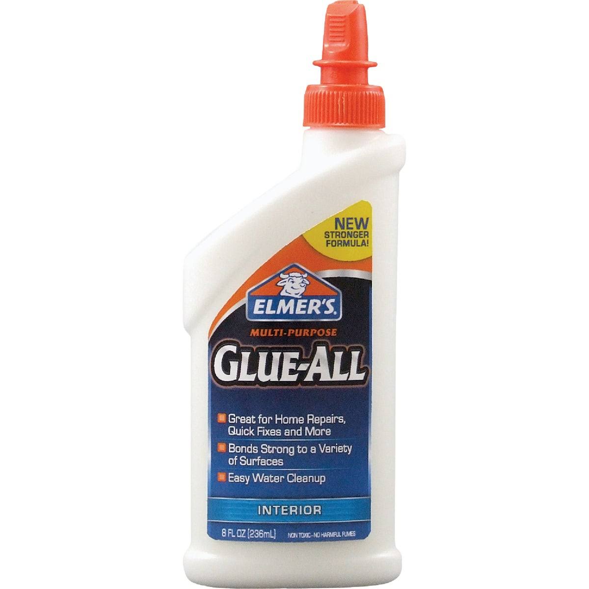 Elmers Clear Multi-Purpose Glue All Adhesive