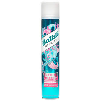 Batiste Stylist Hairspray - Hold Me, 300ml