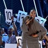 Billy Porter delivers historic drag show performance at 2022 BET Awards