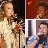 'American Idol' 2022: Disney Night and 'The Great Idol Reunion' Line-Up