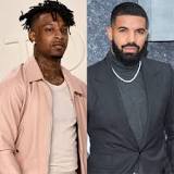 Drake and 21 Savage Sued for $4 Million After Using Fake Vogue Covers in Album Promo