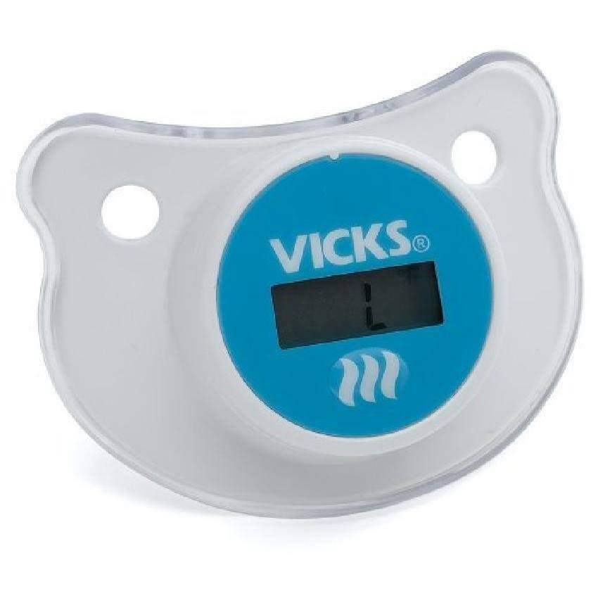 Vicks Pacifier Digital Thermometer
