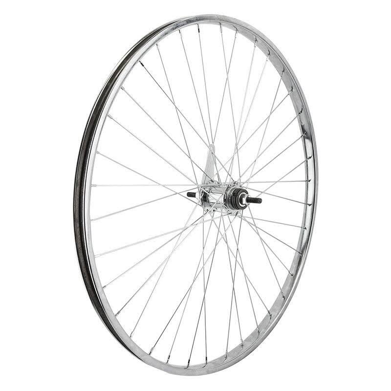 Wheel Master Rear Bicycle Wheel - 26" x 1 3/8", 36H