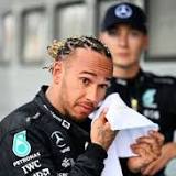 Lewis Hamilton considering extending F1 career beyond next season as Mercedes star says 'I'm still on a mission' at 37