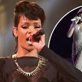 Report: Rihanna In Talks To Headline 2023 Super Bowl Halftime Show
