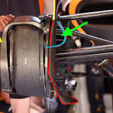 Gary Anderson: McLaren's Spanish GP brake cooling fix explained