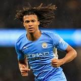 How Ake went from Chelsea transfer target to Man City starter