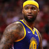 Sources: Lakers' Cousins has serious knee injury
