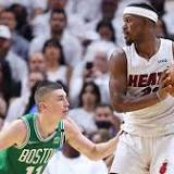 Miami Heat's Tyler Herro Ruled Out For Game 4 Against Boston Celtics